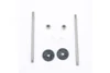 FTX Vantage Carnage Outlaw Banzai Kanyon Rear Shock Shaft Piston Set FTX6207