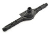 FTX Outlaw Zoro Rear Axle Housing Kanyon Front & Rear case straight FTX8308 RC