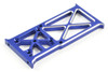 FTX Mighty Thunder Kanyon Aluminium Chassis Cross Brace FTX8451 Support Skid