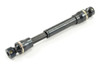 FTX Mighty Thunder Kanyon CVD Steel Centre Slider Driveshaft FTX8452 half shaft