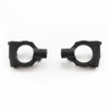 FTX Vantage Carnage Outlaw Banzai Zoro Bugsta Uprights (2Pcs) FTX6216 C-Hub Hubs
