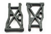 FTX Vantage Hooligan Front Lower Suspension Arm x2 Bottom arms FTX6218 Wishbone