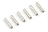 FTX Kanyon Mighty Thunder Pin x6 8x2mm FTX6484 Transmission Gearbox Gear Pin