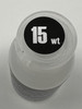 Fastrax Racing Pure Silicone Oil 15wt FAST60-15 125cst 50ml bottle Lubrication