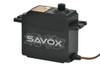 Savox Standard Size Digital Servo 6.5Kg@6V - Plus SAV-SC0352+ 1/8 30 size plane