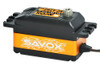 Savox Digital Low Profile Servo 7Kg / 0.07Sec@6V Updated SAV-SC1252MG+