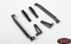 Cruiser Body Conversion MOUNTING Kit for D90 Gelande G2 Chassis RC4WD Z-S1706