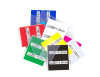 MIP Wrench Wrap Set Square End MIP5145 Sticker 1.3 1.5 2 2.5 3 5/64 3/32 1/16 05