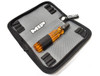 MIP 7-Inch 13 Pocket Speed Tip Tool Bag MIP5211 7" Trail Carry Case Store Wallet