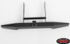 Tough Armor REAR Bumper for Vaterra Ascender w/ Hitch Mount RC4WD Z-S1549