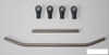 SSD Titanium Steering Links for Wide D60 Axle (XR) ONLY SSD00118 SCX10 SSDRC