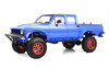 Sand Thrasher 1.9" Front Scale Tires Z-T0077 RC4WD Good in Sand loose soil small