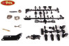 Axial Wraith DIG Component Set for Dig Transmission Case AX30793 & Instructions