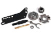 Axial Wraith DIG Component Set for Dig Transmission Case AX30793 & Instructions