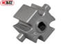 Image of part, supplied in pack of two. Fits AX10 SCX10 Wraith Yeti
