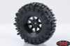 Shown fitted to Mud Slinger 2.2" tyre Z-T0097