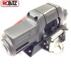 Scale Crawler WINCH With Automatic Control System TXS-01 fittings 3Racing 8th[TXS-01 Winch & Control System]