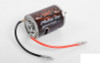 540 Crawler Brushed Motor by RC4WD 80T Z-E0001 Bullet Connectors TF2 G2 SCX10 RC