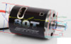 540 Crawler Brushed Motor by RC4WD 80T Z-E0001 Bullet Connectors TF2 G2 SCX10 RC
