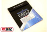 Voltz Vault LiPo Battery Charge Safety Sack pouch MUST HAVE Choose from 3 sizes[Large 23cm x 30cm VZ1000]
