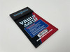 Voltz Vault LiPo Battery Charge Safety Sack pouch MUST HAVE Choose from 3 sizes[Small 10cm x 20cm VZ1002]