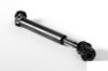 Ultra Scale Hardened Steel Driveshaft 3.74 5.1" 95 130mm SCX10 TF2 VVV-S0019