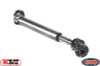 Ultra Scale Hardened Steel Driveshaft 3.74 5.1" 95 130mm SCX10 TF2 VVV-S0019