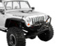CLEARANCE 30% DISCOUNT Tough Armor Competition Stinger Bumper Axial SCX10 2.2 tyres WINCH Mount Z-S0640