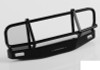 TOY ARB Land Rover Defender D90 Winch Bar FRONT Bumper MOUNT Gelande 2 Z-S0853