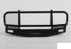 TOY ARB Land Rover Defender D90 Winch Bar FRONT Bumper MOUNT Gelande 2 Z-S0853