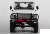 TOY ARB Land Rover Defender D90 Winch Bar FRONT Bumper MOUNT Gelande 2 Z-S0853