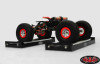 RC4WD RC Break In Roller Testing Tuning Stand Unit for one Axle Scale RC Z-X0014