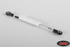 Superlift Adjustable Steering Stabilizer 90 120mm stabaliser RC4WD White Z-S0986