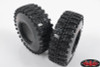RC4WD Genius Sem Limites 2 1.9" Scale Tires Scaler Tyre Soft compound Z-T0128