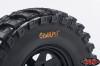 RC4WD Genius Sem Limites 2 1.9" Scale Tires Scaler Tyre Soft compound Z-T0128