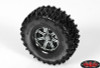 RC4WD Mickey Thompson 1.9 Baja MTZ 4.6" Scale Tires Z-T0123 Taller G2 TF2 scaler