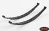 Super Scale Steel Leaf Spring for TF2 & Tamiya Bruiser Z-S1476 Scaler Detail