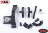RC4WD Trail Finder 2 V8 Engine Mounts & Hardware for Z-S1043 Z-S1239