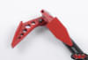 RC4WD TOY Foldable Winch Ground Anchor METAL Strong Compact Z-S1262 Best winch extra