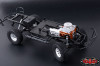 RC4WD 1/10 V8 Scale Engine for Trail Finder 2 TF2 Fits 540 motor Z-S1043 10th