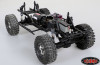 RC4WD Tough Armor Front Lightbar Bumper for Axial SCX10 or REAR Z-S0755 METAL RC4WD Tough Armor Front Lightbar Bumper for Axial SCX10 or REAR Z-S0755 METAL