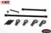 Yota Steering Links Trail Finder 2 axle TF2 link METAL RC4WD Z-S0601 link kit