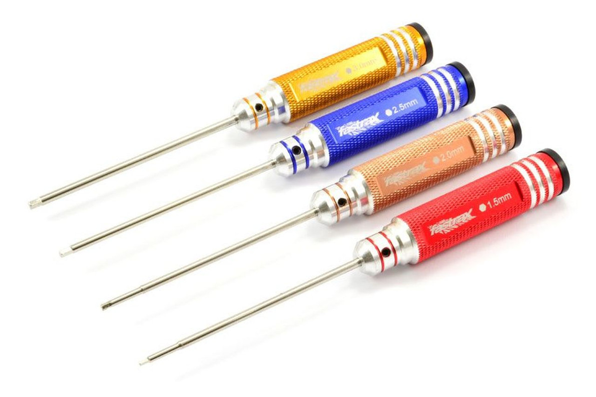 ​Are you looking for some new Hex drivers?