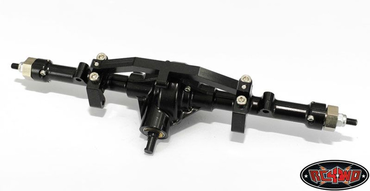 K44 Ultimate Scale Complete REAR axle RC4WD Z-A0049 RC4WD