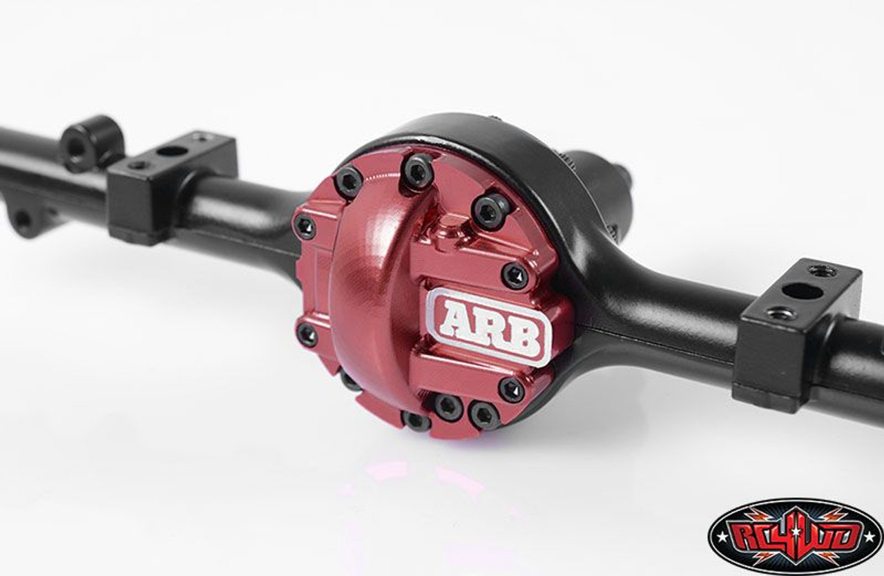 RC4WD ARBデフカバー（レッド）2個セット z-s1295.jpg