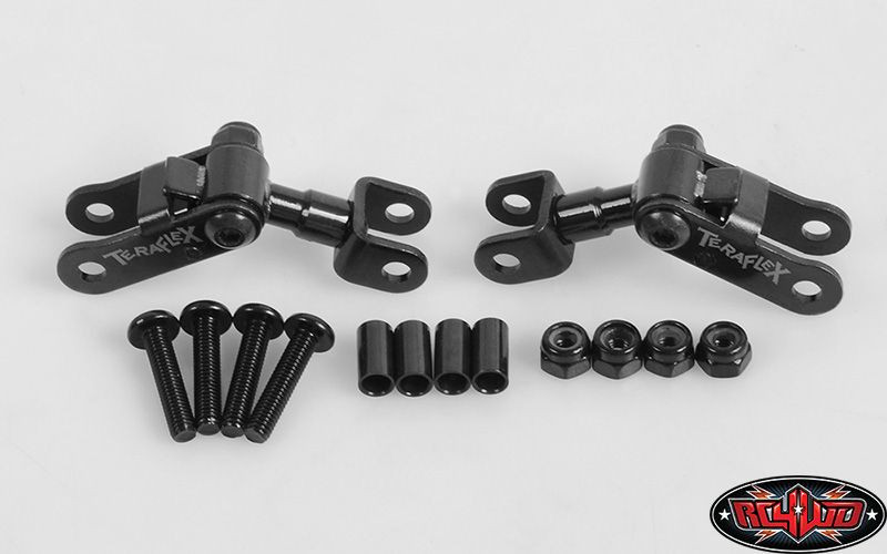 RC4WD Teraflex Revolver Shackle Z-S1594 for Trail Finder F-350