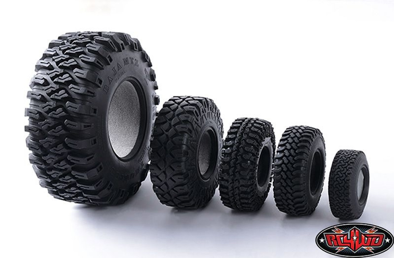 Mickey Thompson Mtz Size Chart