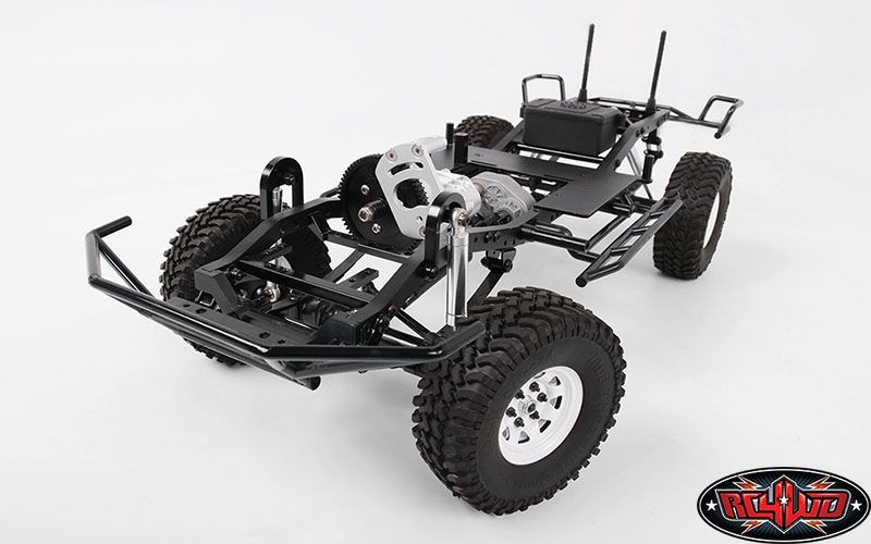 rc4wd chassis kit