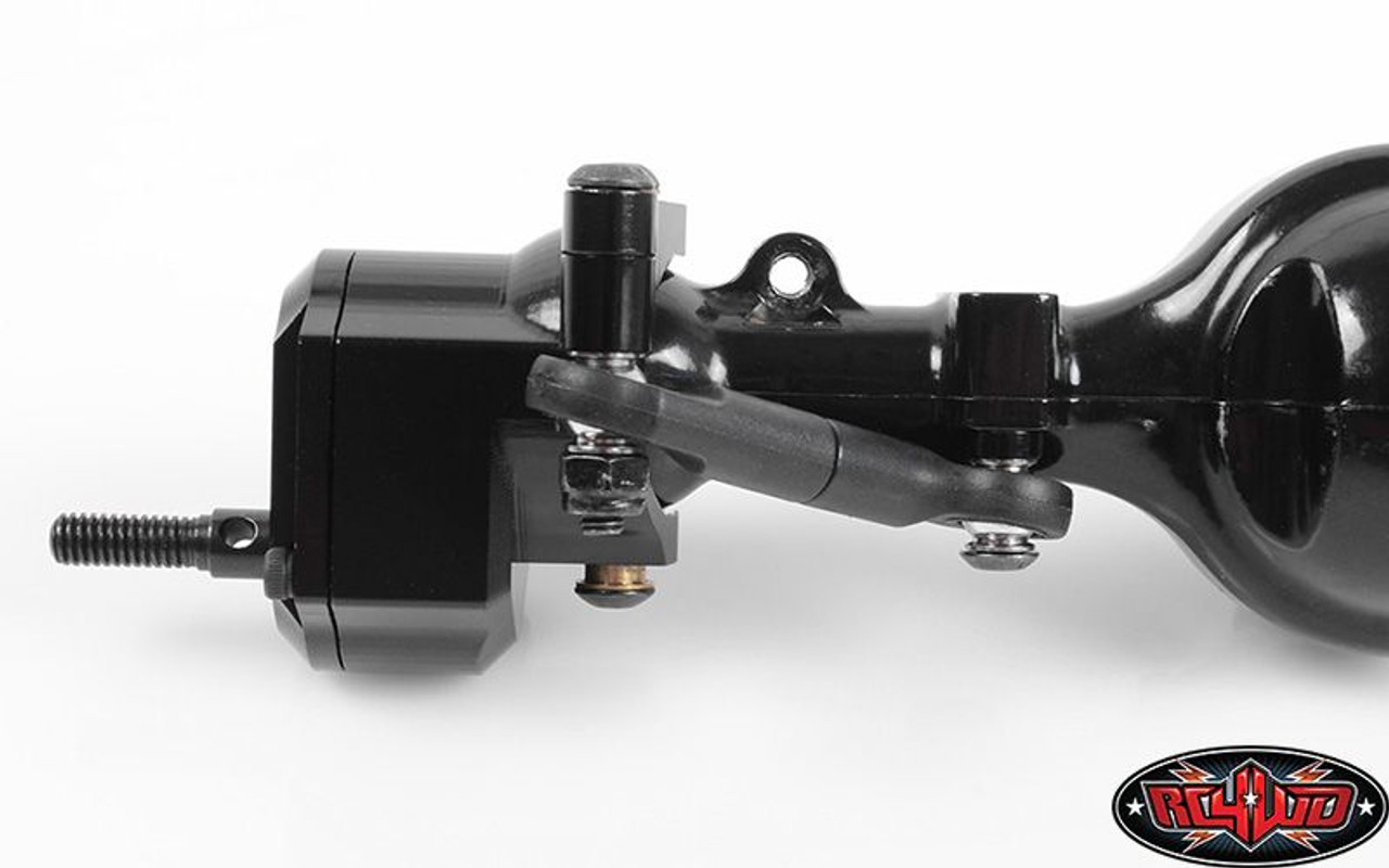 IYSO ♥ UTE 追跡付 RC4WD Rear Lock-Out set for Yota Portal Axles TF2 Z-S1336