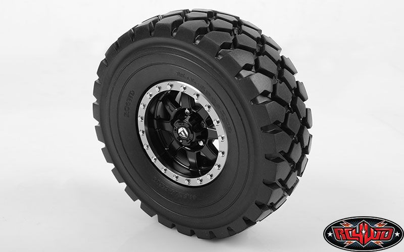 Military Spec ZXL 1.9